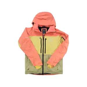 Burton Mens [ak] GTX Swash Jacket