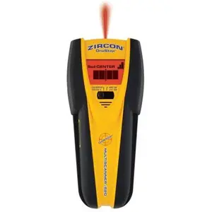 Zircon International Multiscanner I520 Onestep 63960