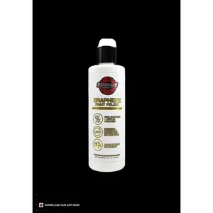 Graphene Paint Polish