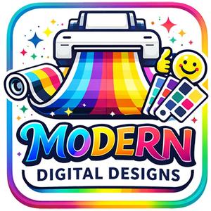 Modern Digital Designs