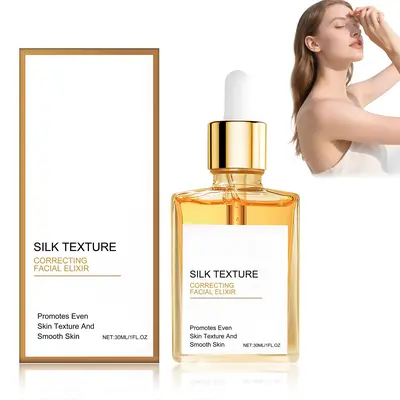 Goda Silk Body Oil - TikTok Shop