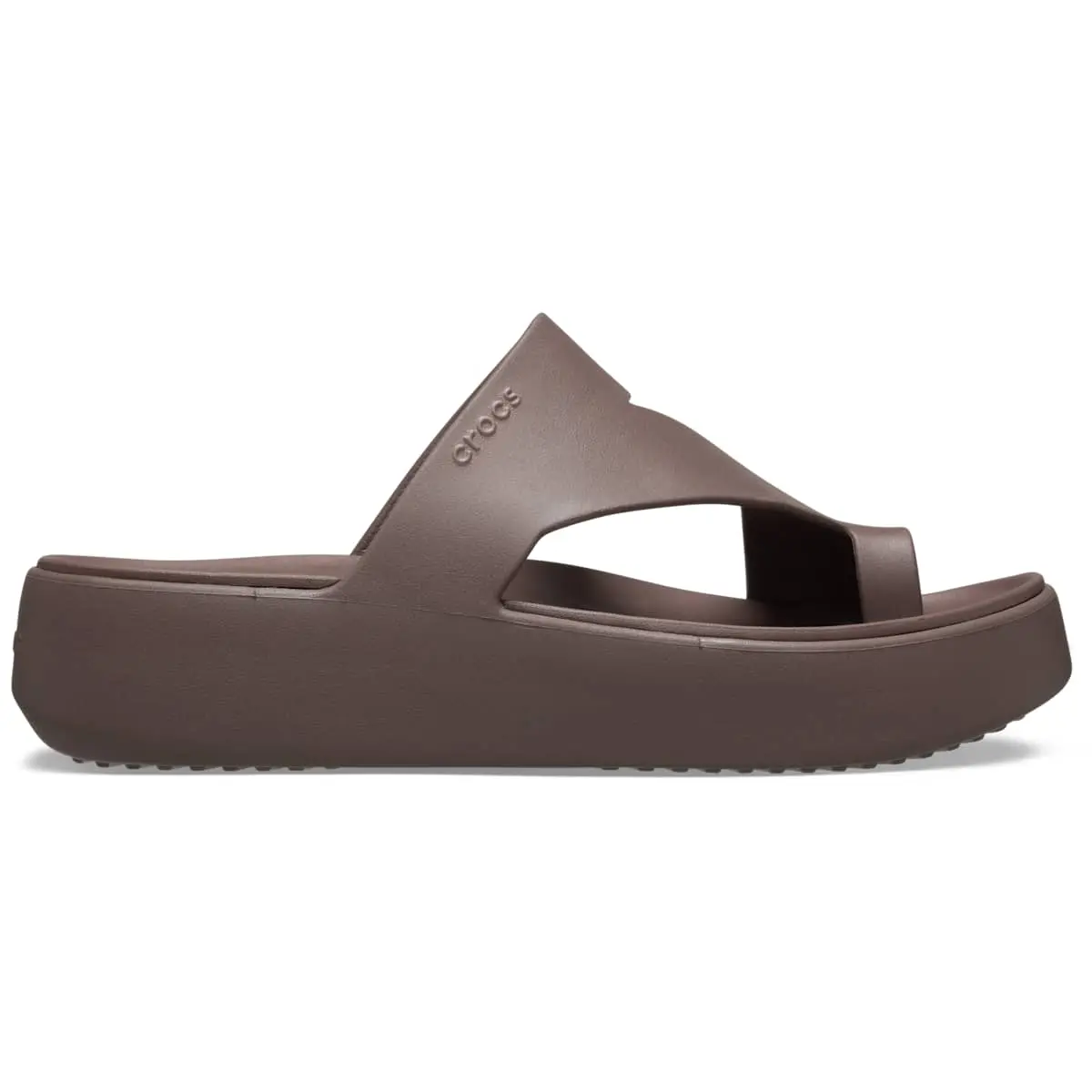 Crocs Women's Getaway Toe Loop Summer Sandals