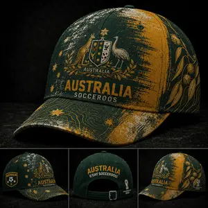 2026 Australia Vintage National Classic Cap
