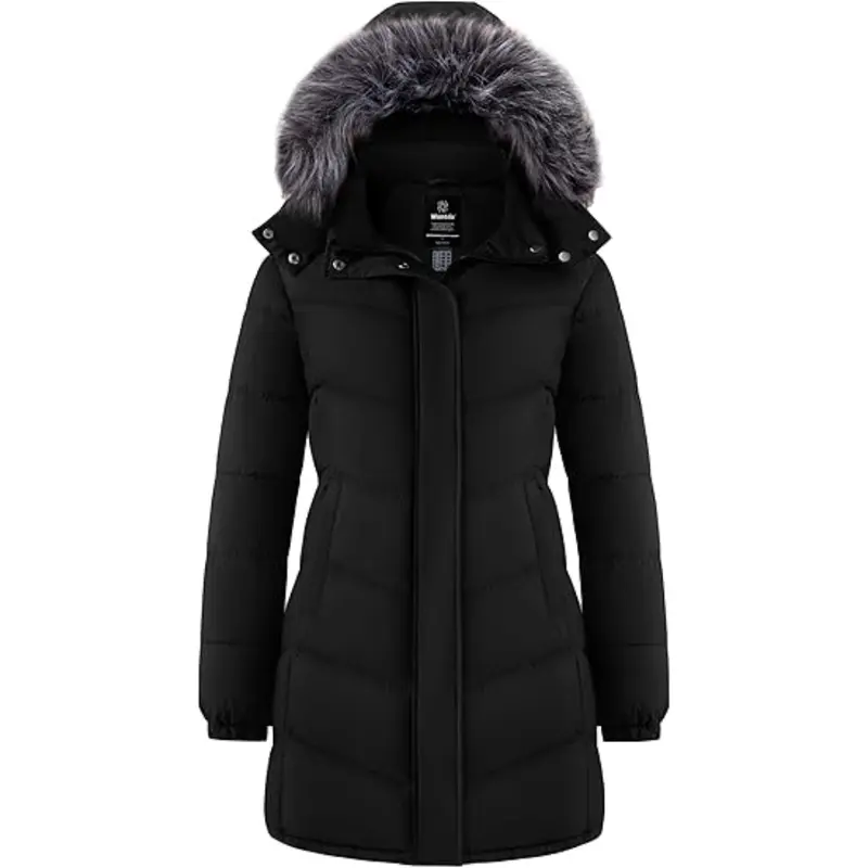plus size womens winter coats - TikTok Shop