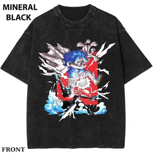 Sasuke x Greninja Graphic Tee, Anime PKM T-shirt, Shadow Ninja Battle Shirt, Dark Anime Clash Graphic Tee, Y2K Action Core Streetwear T-Shirt, Edgy Warrior Aesthetic Outfit
