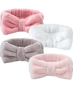 Makeup Facial Headband