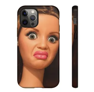 Funny iphone Case, Meme Phone Case, Gen Z iPhone Case, Trendy Protective Case, Funny Teen Gift, Aesthetic Phone Cover