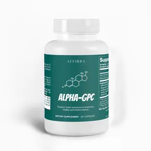 Alpha - GPC