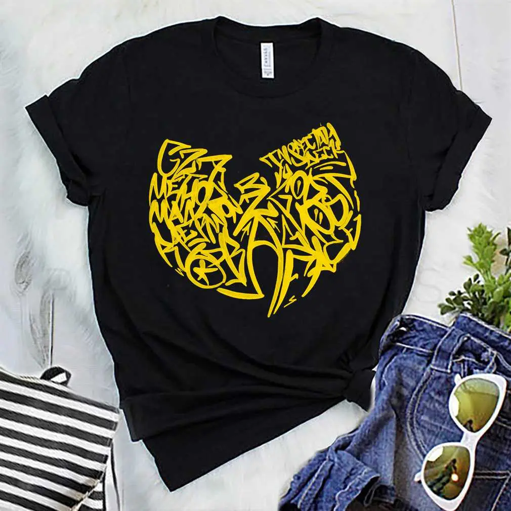 The Clan T-Shirt