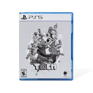 TOEM (PlayStation 5 Physical Edition)