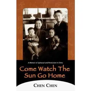 USED-Come Watch the Sun Go Home by Chen Chen (Hardcover)