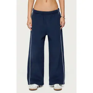 Edikted Women's Petite Autumn Sweatpants