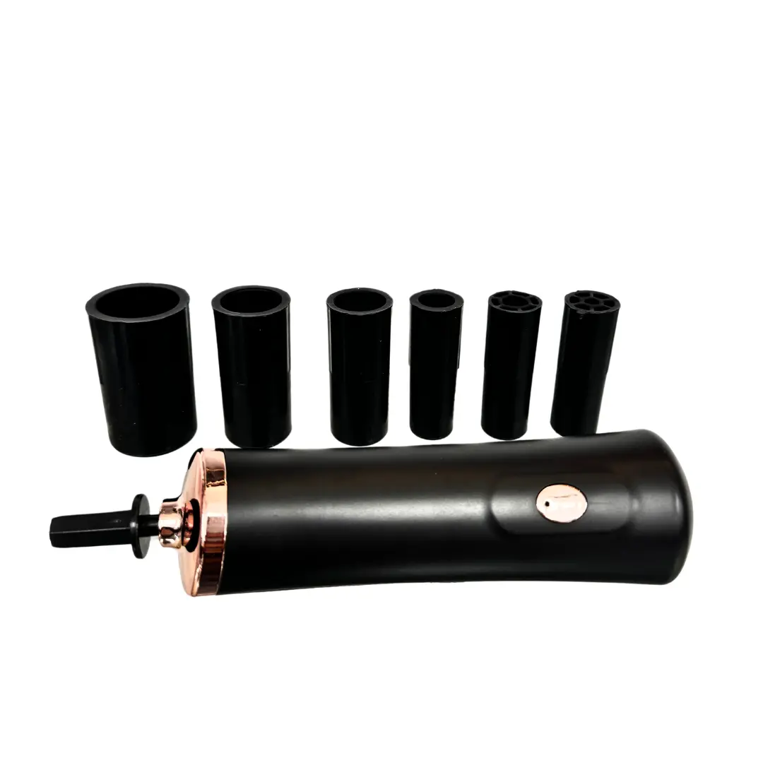 Glue Shaker