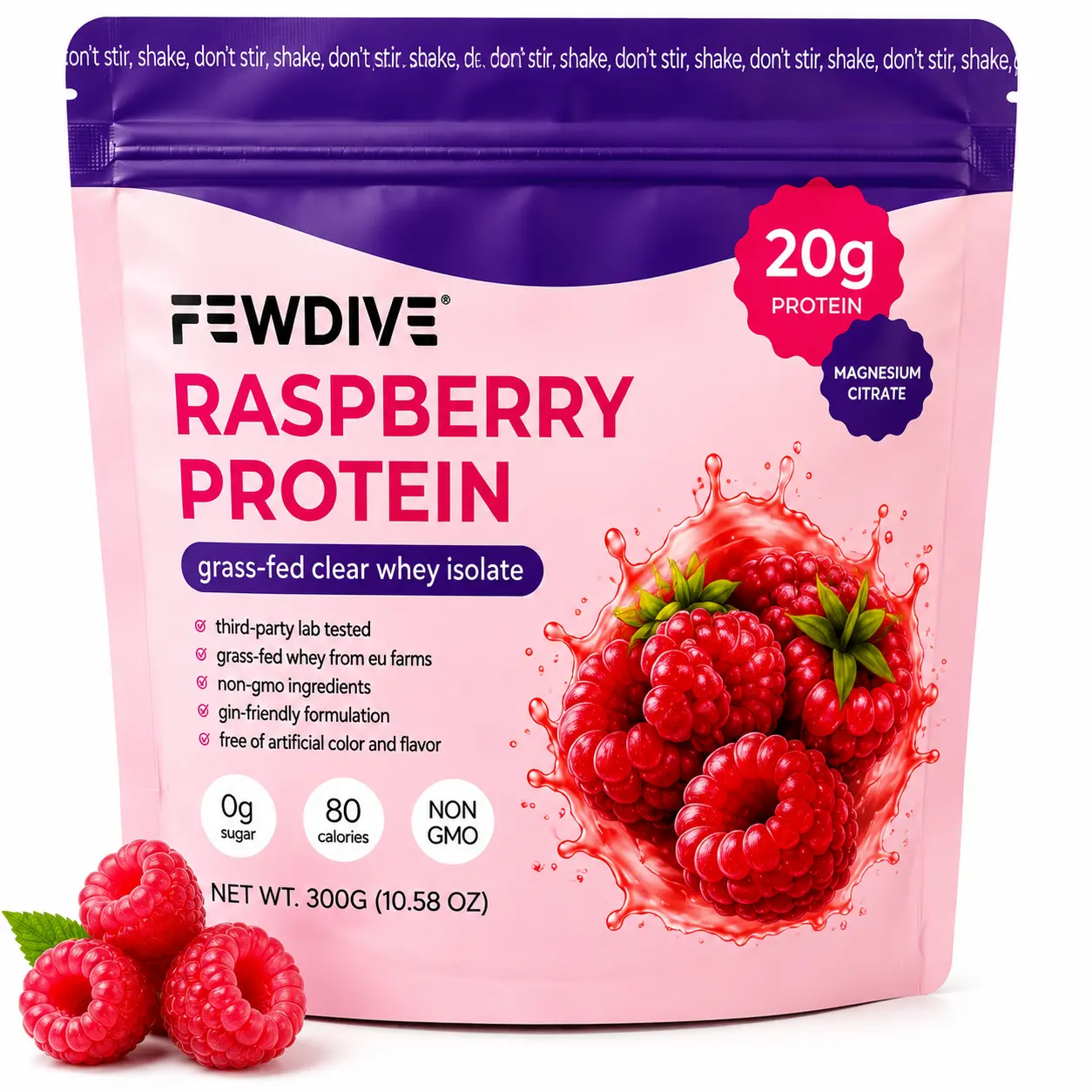RASPBERRY