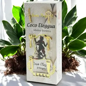Coco Elegua - talismán  w