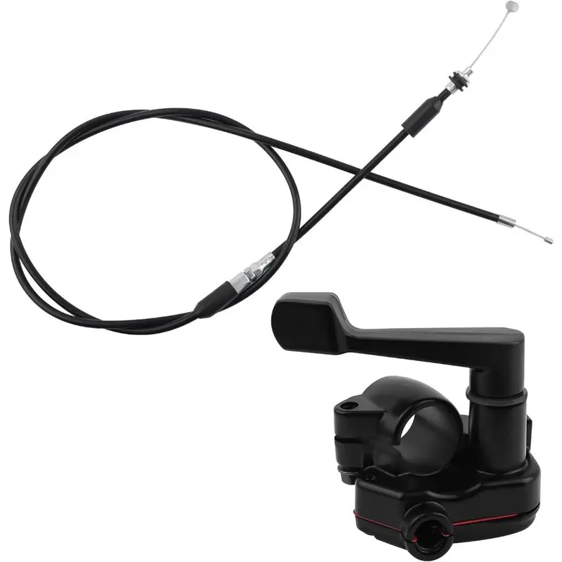 Cable Super73 Z1 Throttle Full-Twist Throttle Control For Super73