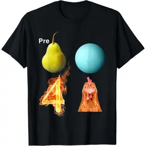 Prepare Uranus For C--ock T-Shirt