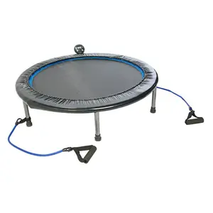 Stamina Products 35-1632 InTone Plus 38 in. Trampoline