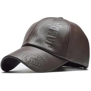 Adjustable Winter Outdoor Casual Hat for Men and Women