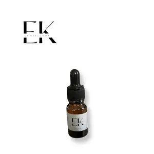 PASSIONATE  Essential Oil Dropper 10ml