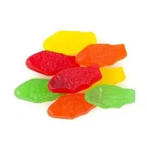 Swedish Fish Mini Assorted Swedish Fish Mini Assorted