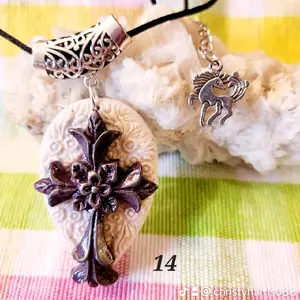 Cross Pendant Necklace Cross Pendant Necklace