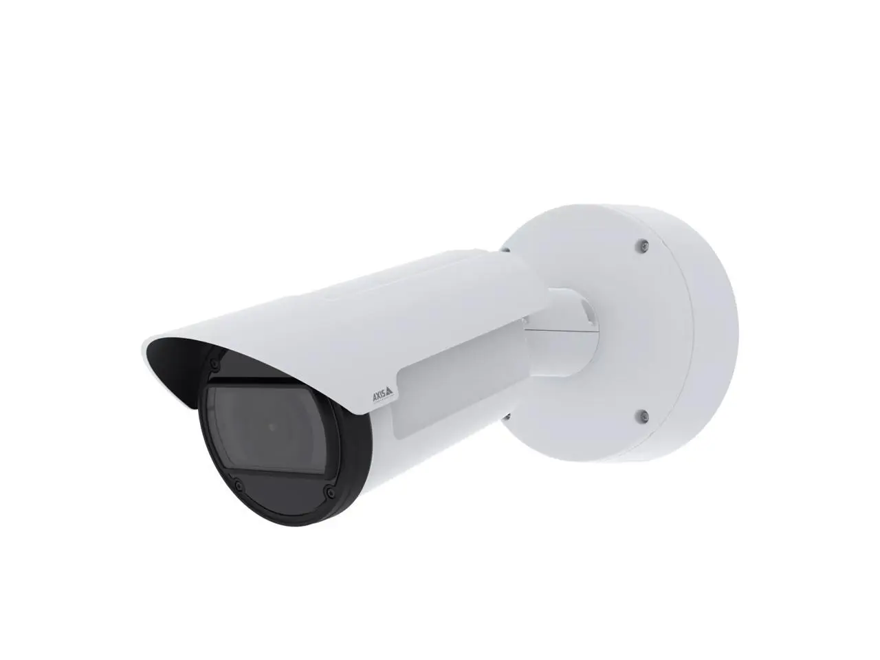 AXIS Q1805-LE Bullet Camera, First-class surveillance in 2 MP with 32x zoom | 02504-001