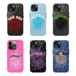 Sp5der Collection Tough Phone Case Compatible with iPhone X, 11, 12, 13, 14, 15, 16 & more – check our available sizes