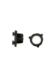 Edge CTS/2/3/Insight 2 Tab Lock Nut