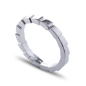 Divina Silver Attaché Purse Bag Hanger - Purse Hook for Table, Luxury Accessory to Any Handbag