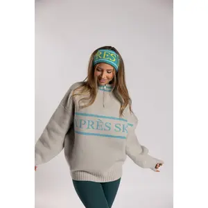 Après Ski Headband