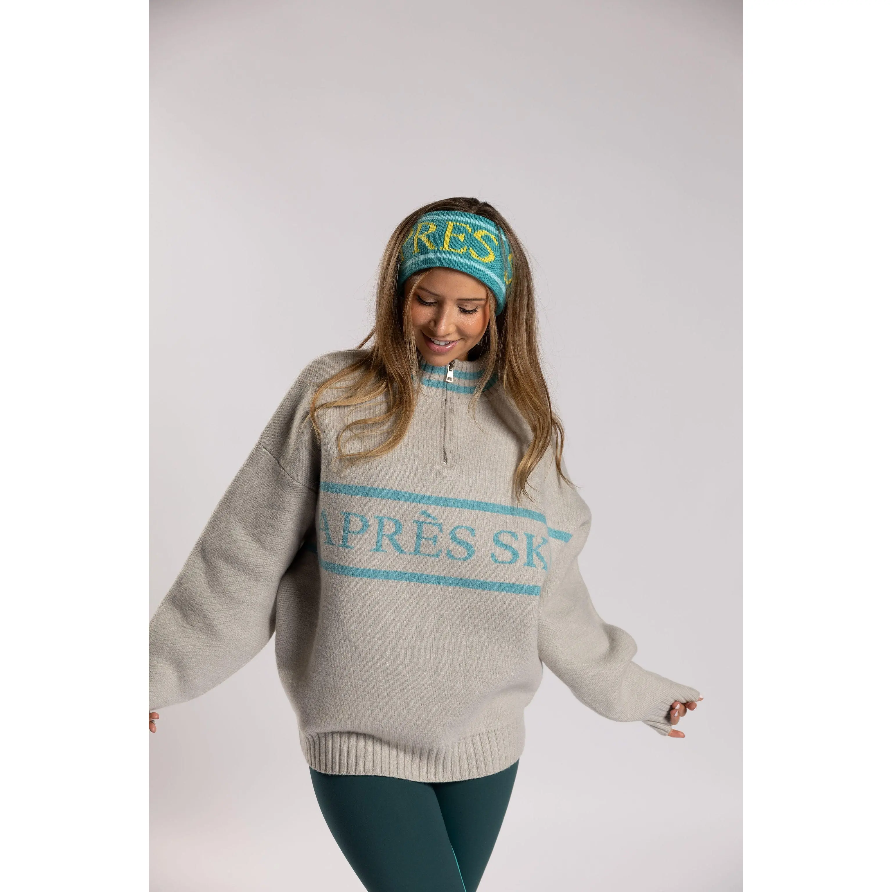Après Ski Headband