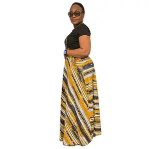 Urban ember flare skirt. Vibrant , Flowy Design, Perfect for Casual & Formal Wear