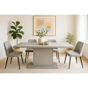Kylie Extendable Dining Table