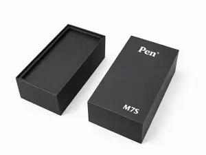 One Set Boxs M --Seven---S storage box Skincare Tools with 25 Spare Parts Head