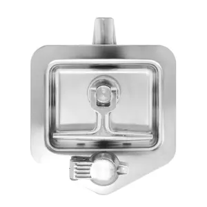 Grand General – Stainless Steel T-Lock – 81469