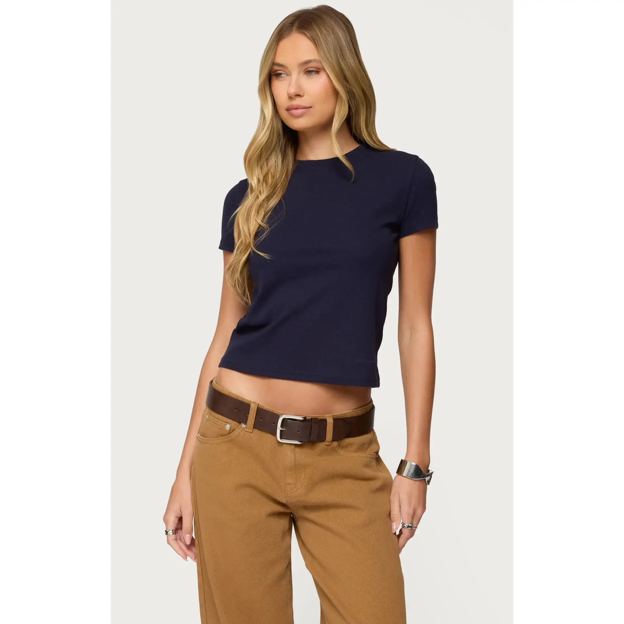Edikted Women's Natalie T-Shirt