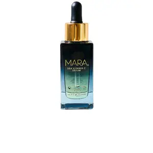 MARA Beauty Chlorella + Reishi Sea Vitamin C Serum