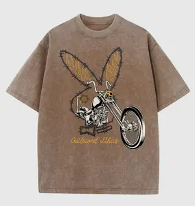 Oversized tee l ICONIC DESIGN