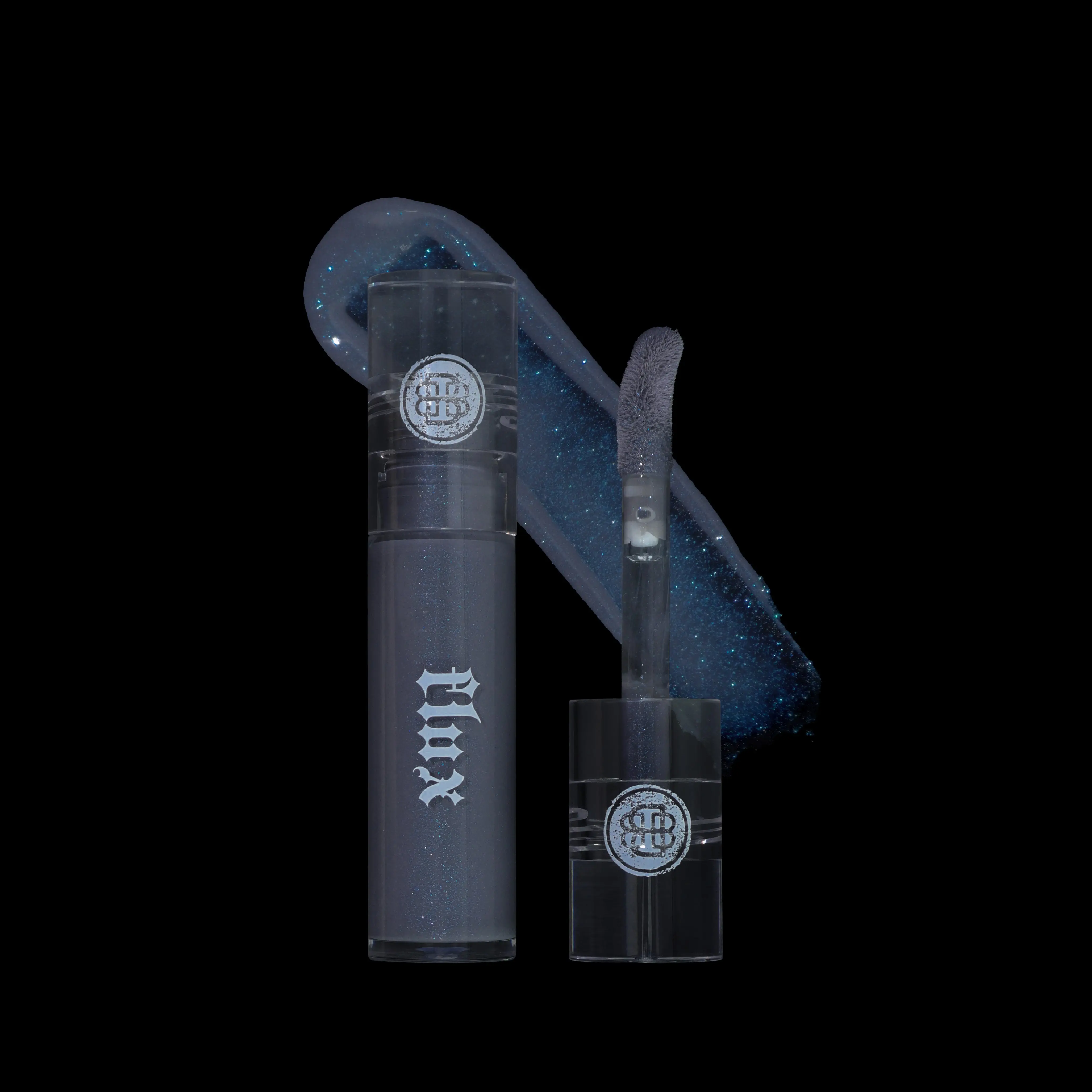 Sparkle Veil Lip Gloss- Flux x Freya86_ff