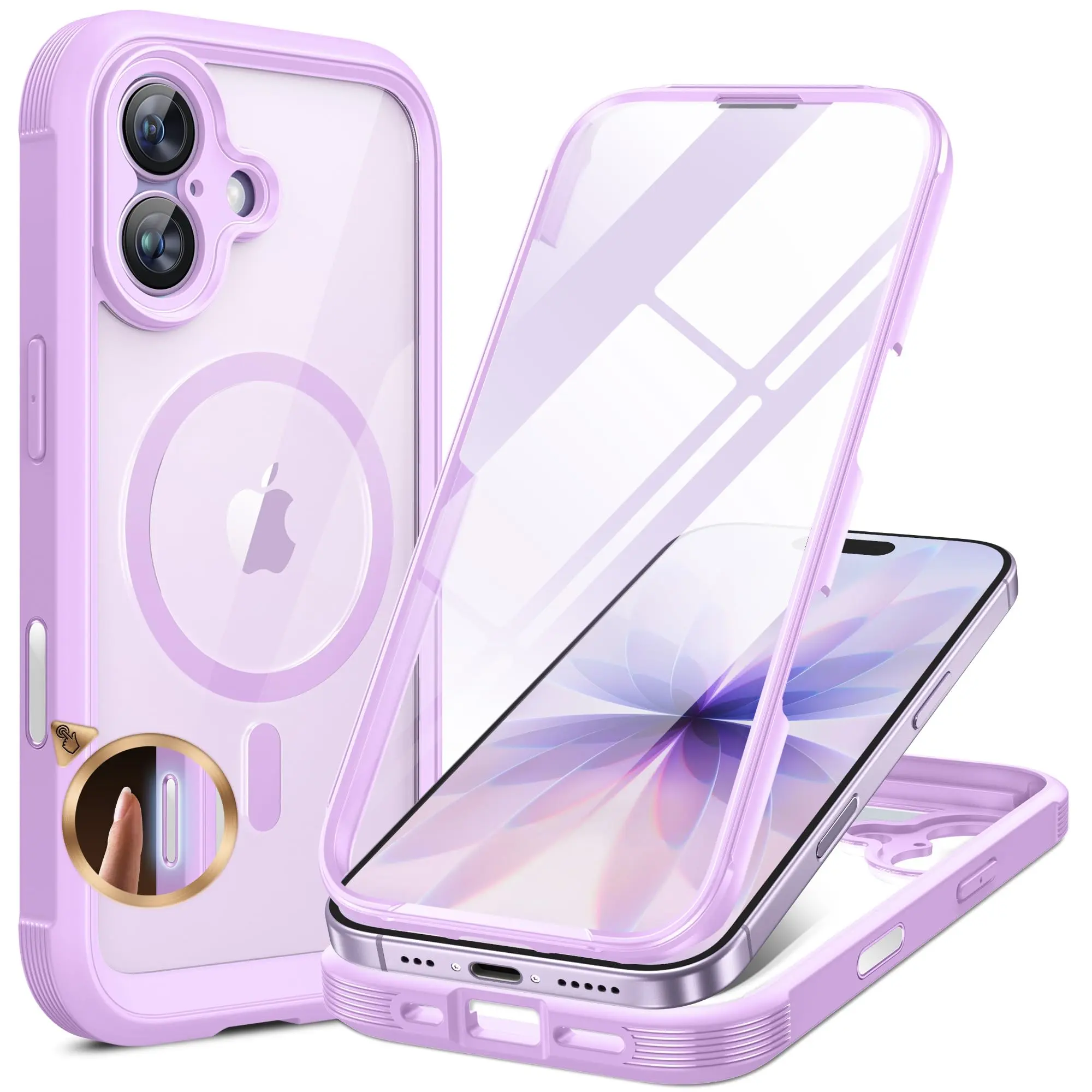 Light Purple