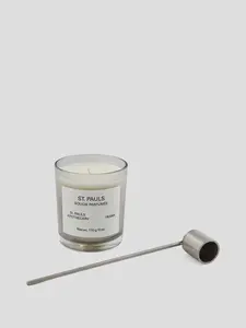 St. Pauls Candle + Snuffer Gift Box