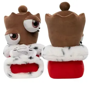 The Amazing Digital Circus Plush Toy Soft Stuffed Animation CIRCUS Plushie Doll Christmas Birthday New Year Gifts For Kids