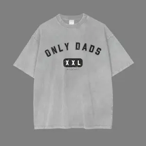 Only Dads - Classic Dad T