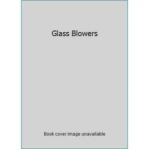 USED-Glass Blowers by Du Maurier, Daphne (Hardcover)