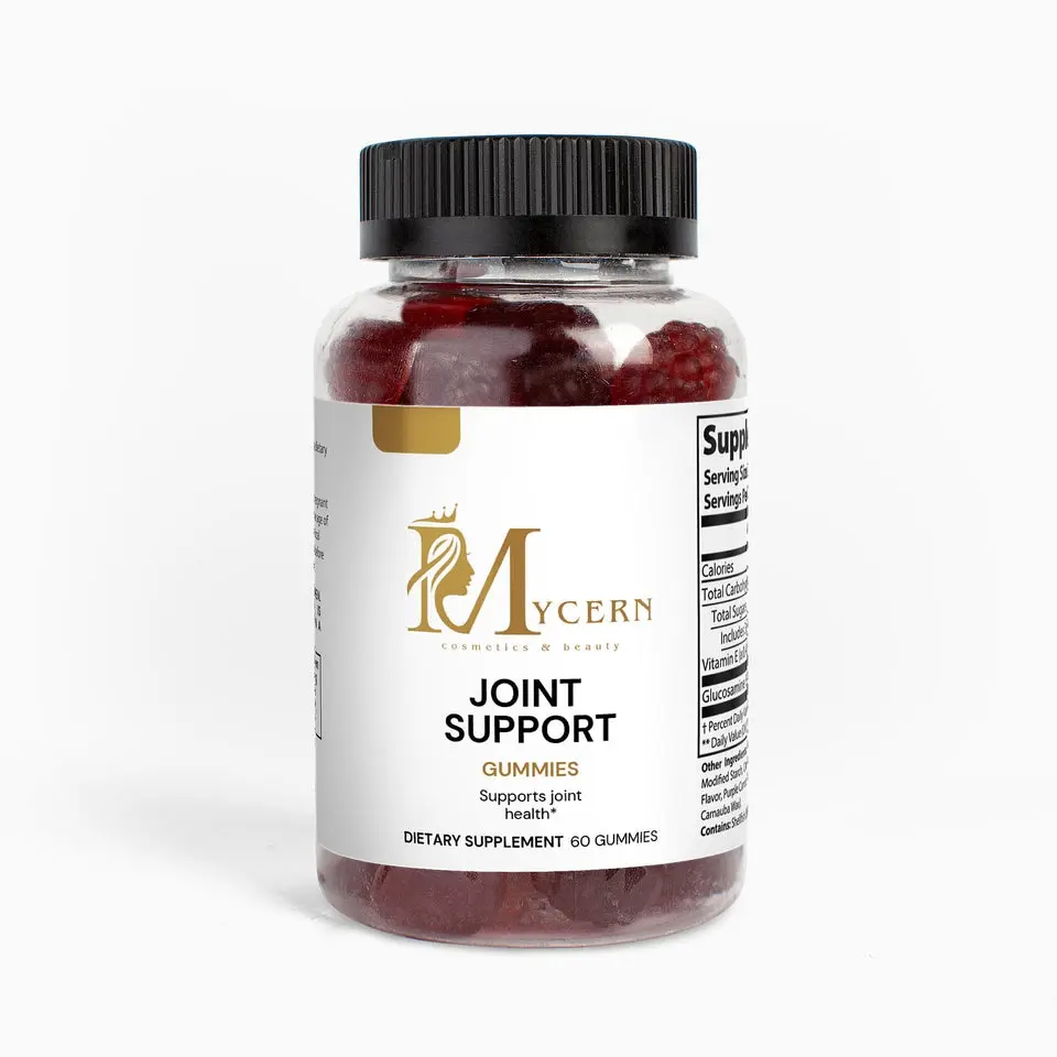 Mycern Joint Support Gummies (Adult)