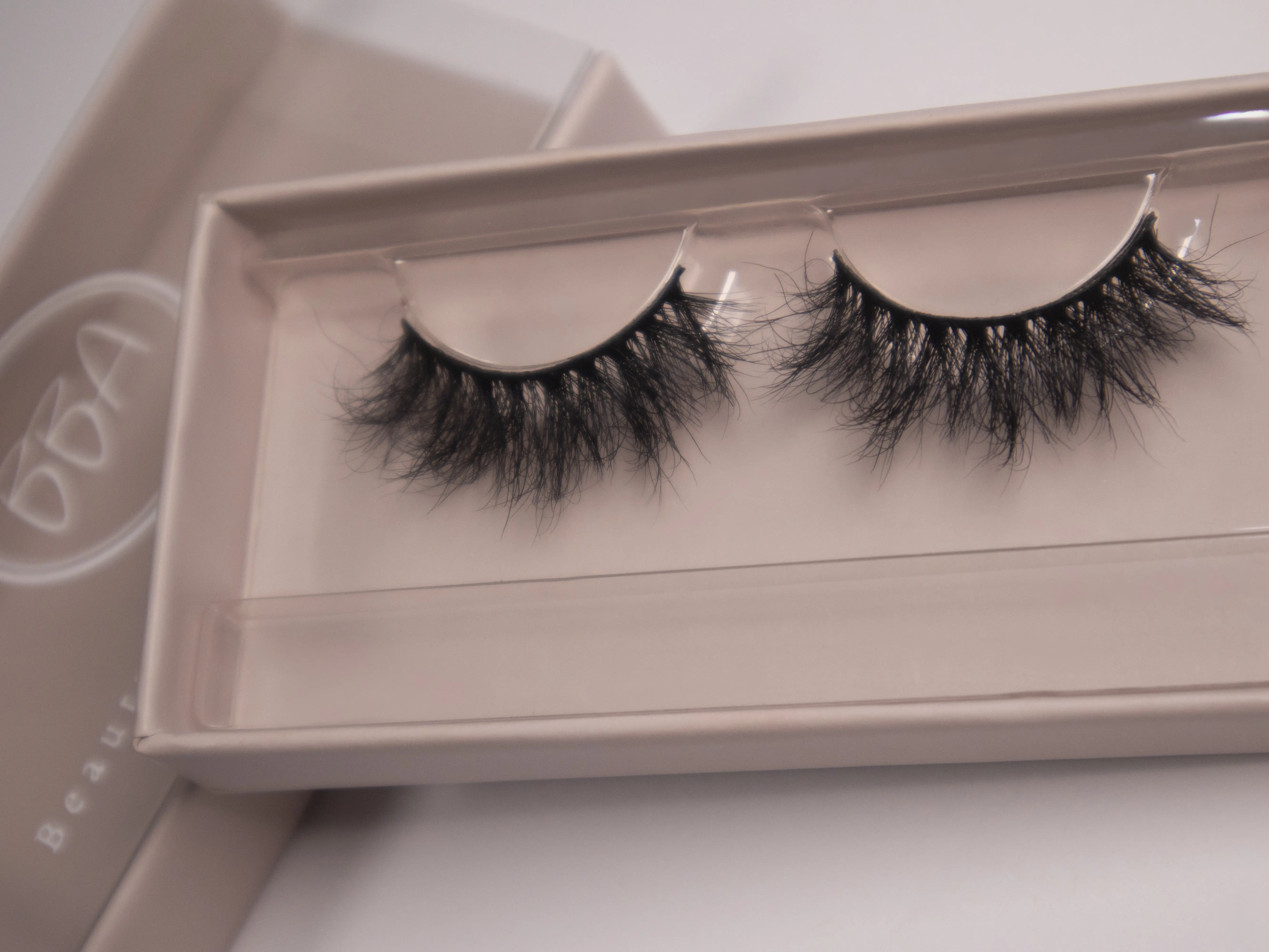 Ballsy - Bold, Full Volume 15mm Lashes With Intense Dimension