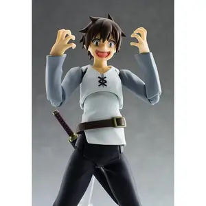 figma 425 Kazuma (Kono Suba 3) by Max Factory