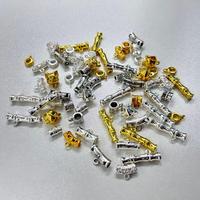 04-Mixed Connecters (10 shovels)