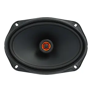 Studio 6.9" Full Range Speakers | 100 Watts (Pair)